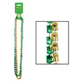 St. Patrick Mug Beads